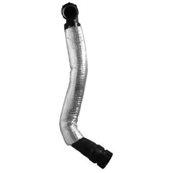 Dayco Radiator Hose, 72633 72633